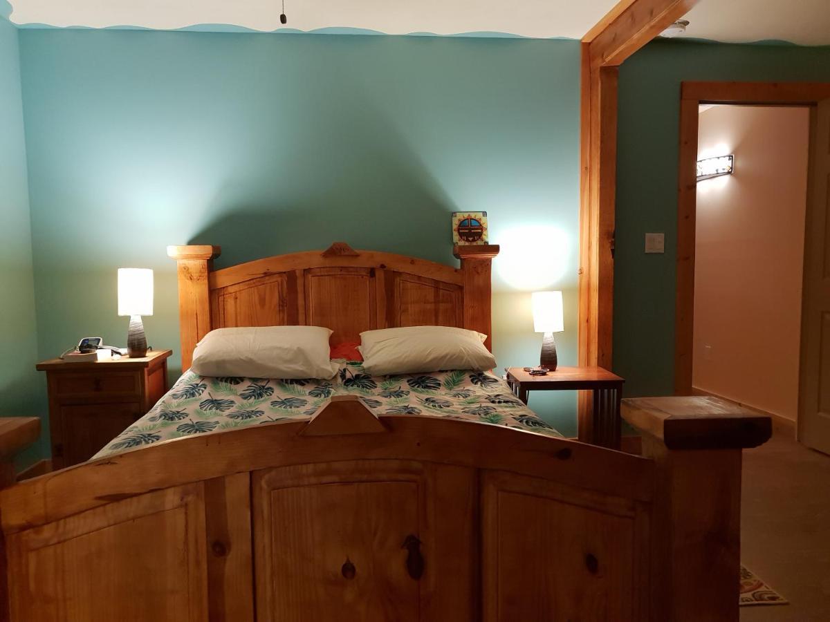 Mountain Harmony Retreat Bed & Breakfast Ramah Exterior foto