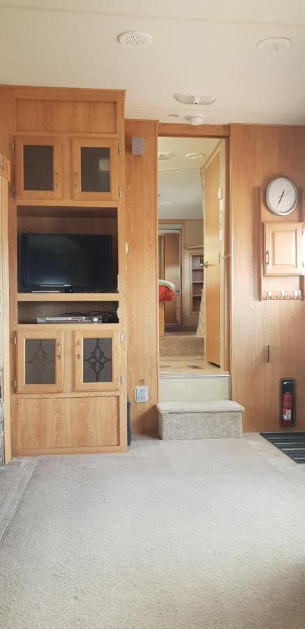 Mountain Harmony Retreat Bed & Breakfast Ramah Exterior foto