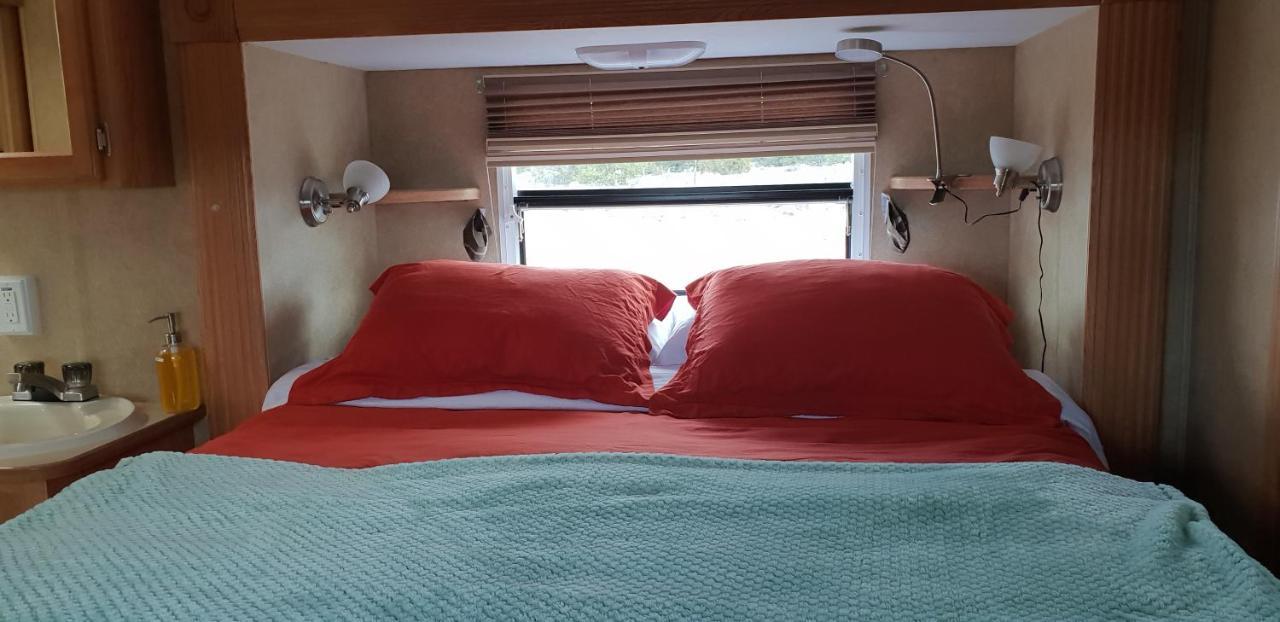 Mountain Harmony Retreat Bed & Breakfast Ramah Exterior foto